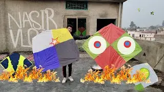Big 2 Gudda Vs Green Door Manja Fire 🔥 2024