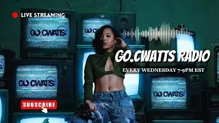 EP. 1: GO CWATTS X NEILA