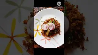 😋😋 Lote Macher Jhuri Recipe | Bengal Recipe #shorts #short #cooking