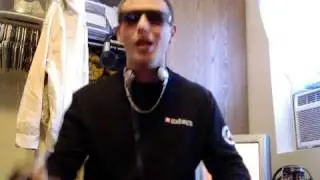 white rapper kills it