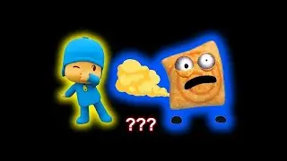 Cinnamon Toast Crunch 