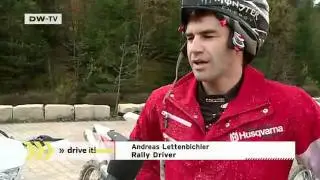 spot it! Husqvarna Off-Road Bike ABS | drive it!