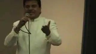 Tere Jai [ Hindi Christian Song ] [Vijay Benedict]