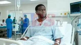 Ohh Ndaysan 😭 Balla Gaye 2 est dans un état très compliqué Gravement malades depuis...