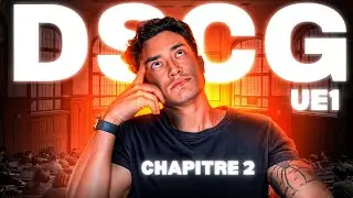 Cours DSCG UE1 - 2 . La th&eacute;orie g&eacute;n&eacute;rale du contrat