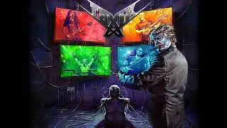 TOXIK - Kinetic Closure
