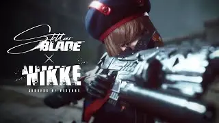 Stellar Blade&trade; - GODDESS OF VICTORY: NIKKE DLC and PC Release Update