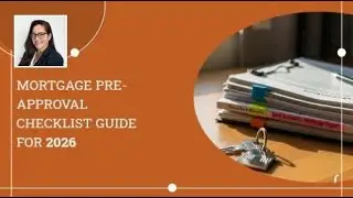 Mortgage Pre-Approval Checklist Guide for 2026 | Making 