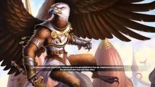Building and playing a new Landfall deck on the fly (Part 7)