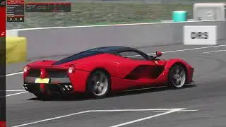 Bugatti Chiron Sport VS Ferrari Lafferari Spa