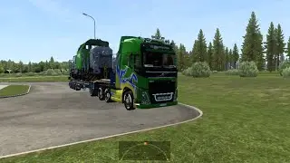 EURO TRUCK SIMULATOR 2/ MP SCS /SERVEDOR XAND GAMER
