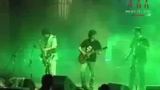 CALLEJEROS EN ORFEO SUPERDOMO