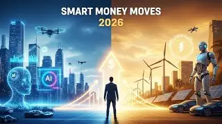 How Smart People Will Get Rich in 2026 | America&rsquo;s Future. 2026 investment 