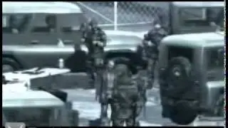 Machinima: Call of Duty 4: Anathema (Machinima)