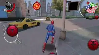 The Amazing Spiderman Mission Grounded | Android Gameplay Walkthrough No Commentary|crazy batman7777
