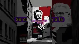 Leon Trotsky: 