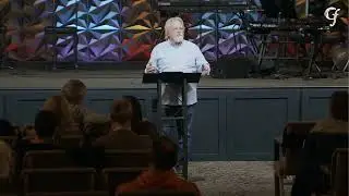 Fivefold Conference: Pastor - Pastor Bob Martin