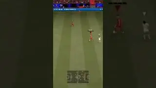 Regates FIFA 22 skills fifa 22 ultimate team fut captains #shorts #fifa #fifa22 #futcaptains