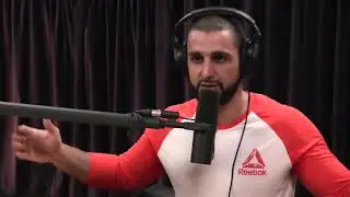 Firas Zahabi: Georges St-Pierre entered the Dan Hardy title fight with a concussion