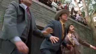 ANCHORMAN BEAR FIGHT SCENE