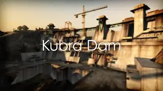 Battlefield 2 HELI Gameplay 2019! Kubra Dam 64 Players