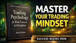 Why Discipline Matters in Trading | Master Your Mind