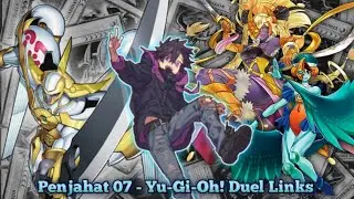 Utopic Lunalight Deck