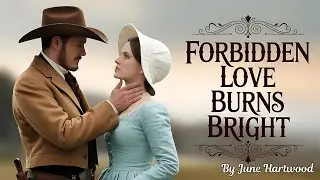 She Was Promised, I Was Forbidden | Historical Western Romance Audiobook