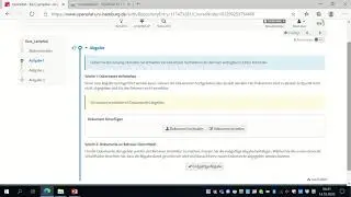 Neu in OpenOlat15: Lernpfad-Kurse