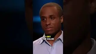 He Won $1 3 Million Scholarships