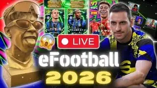 🔥 eFootball 2026 Live Gameplay Friend Match | Division 1-2 Push | XPS Gaming 🎮⚽