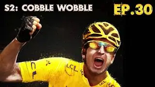 PCM 2018 Pro Cyclist Career (Hard) Ep.30