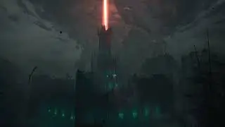 Minas Morgul | Conan Exiles