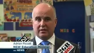 School ordered to repay funds given to lobby group
