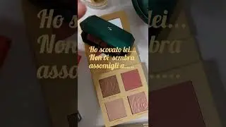 KIKO MAKE UP//OBSESSED IN// POWERFUL LOVE E HOLIDAY GEMS#makeup#collection#kiko