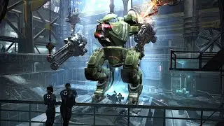 War Robots LIVE 🏆 | Champion League: Road to 6000 Trophies 🏆 | #warrobots Solo Stream #mobilegaming