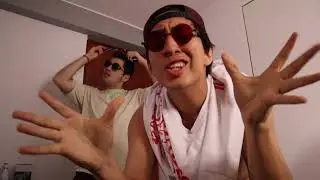 COMETELOS - RODRITG, NERO LVIGI, SLOOW, BLAXXI, DELECCIO ('TECH HOUSE' RMXXX) l VIDEOCLIP (NO)FICIAL