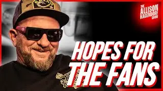 Sublime On What They Hope Their Fans Takeaway From This New Era
