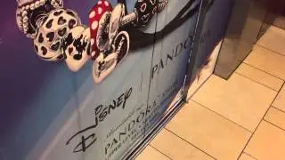 2005 Schidler/Kone Hydraulic Elevator at Park Plaza Mall in Little Rock