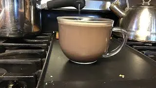 How to make hot cocoa from scratch 