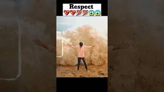 Respect 🤯🤯💯 #respect #shorts #viral