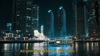 Dubai - An overview