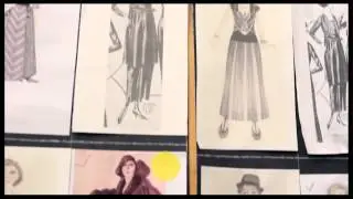 What's Black & White and Broadway All Over? Costume Designer Amy Clark on 