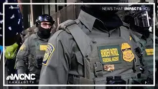 Border Patrol expected to launch immigration enforcement in Charlotte
