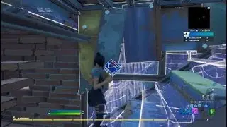 FORTNITE 1v1 con molte bestemmie