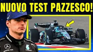 BOMBA F1! Verstappen PASSA alla Mercedes nel 2026 e la Red Bull ESPLODE nel CAOS!
