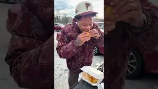 FOOD REVIEW @foodieqeatsandtravels #foodie #foodtruck #chef #greenville #boudin #fishsandwich