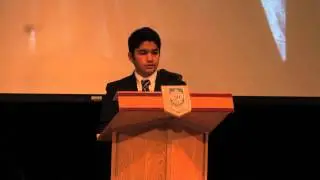 Valentine's Day Debate 2014