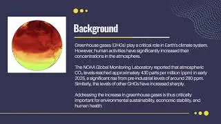 Greenhouse Gas Emissions Analysis