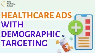 Crafting Effective Healthcare Ads with Demographic Targeting
